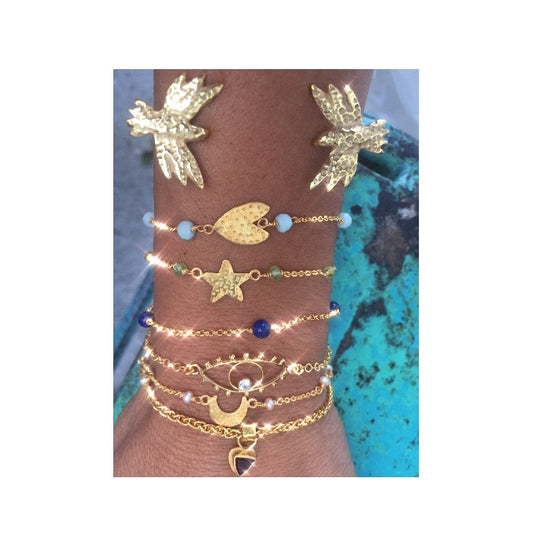 how to clean your jewellery