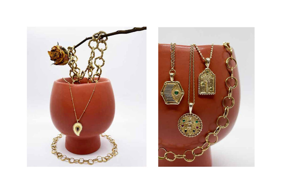 SoftDream Handmade jewellery London