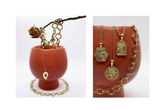 SoftDream Handmade jewellery London
