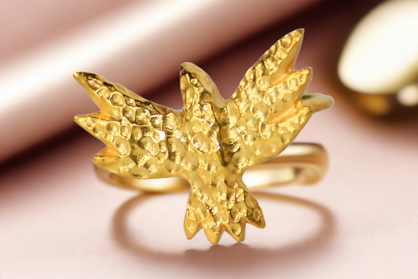 Bird Ring