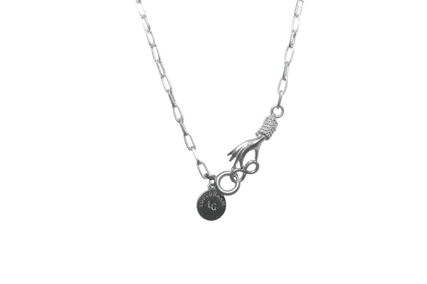 Dream Link Hand Chain