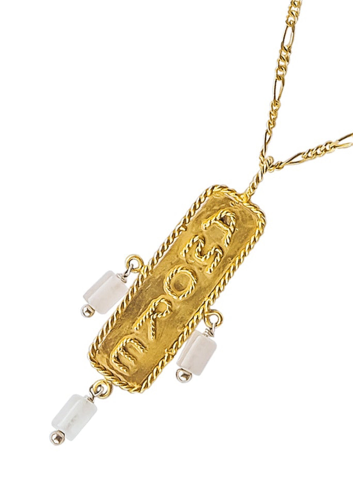 Amore Necklace