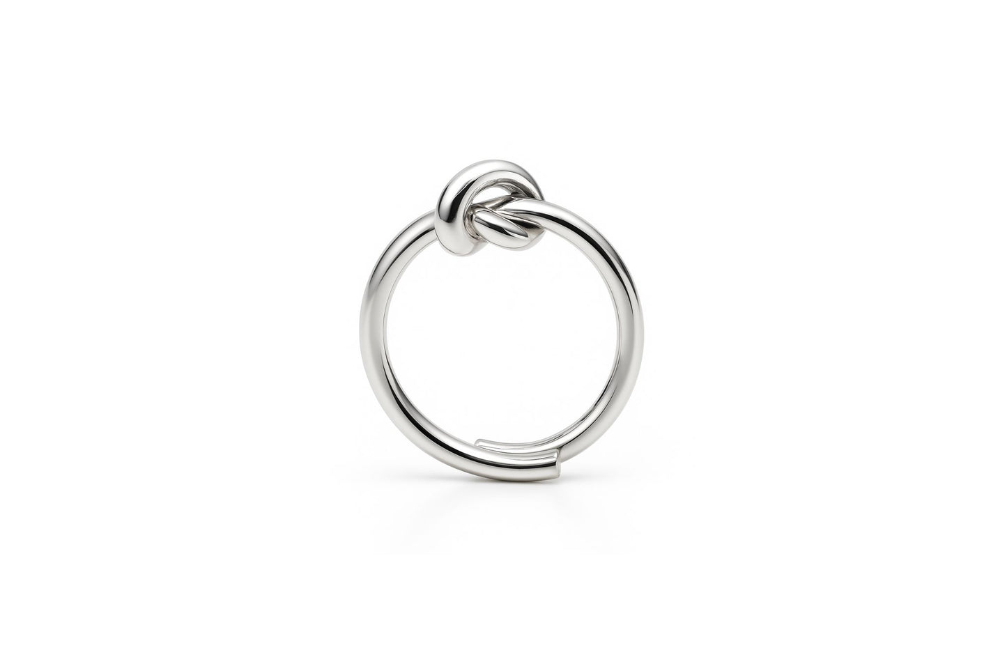 The Knot Ring