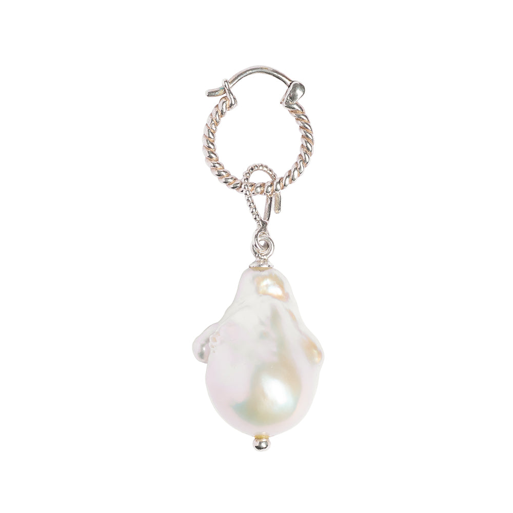 Pearl Drop Pendant