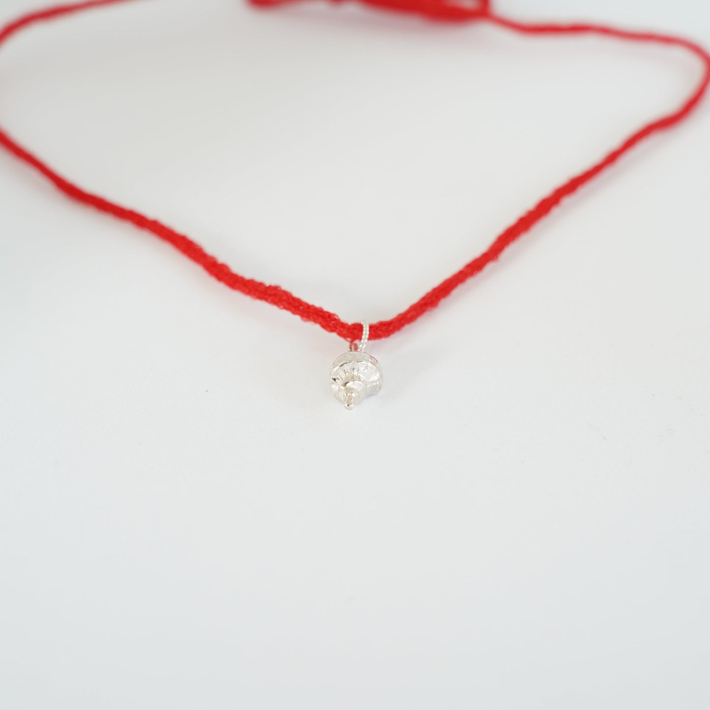 Sea Whispers Pendant