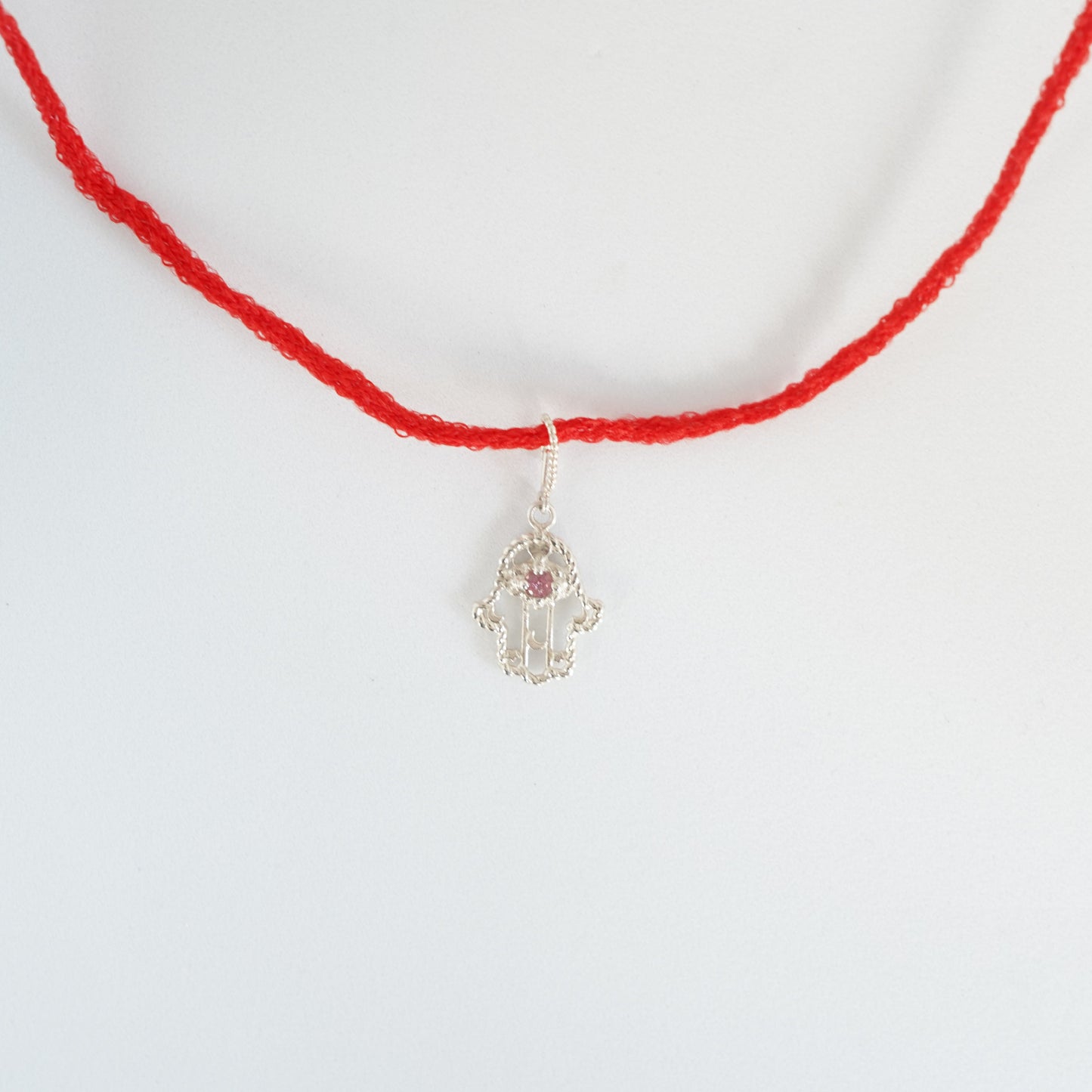 The Celestial Palm Pendant