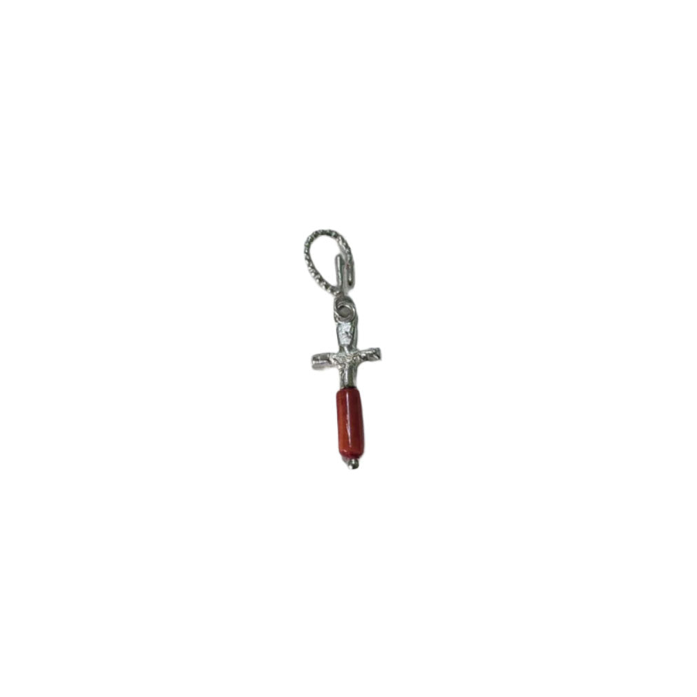 Worry Doll Pendant
