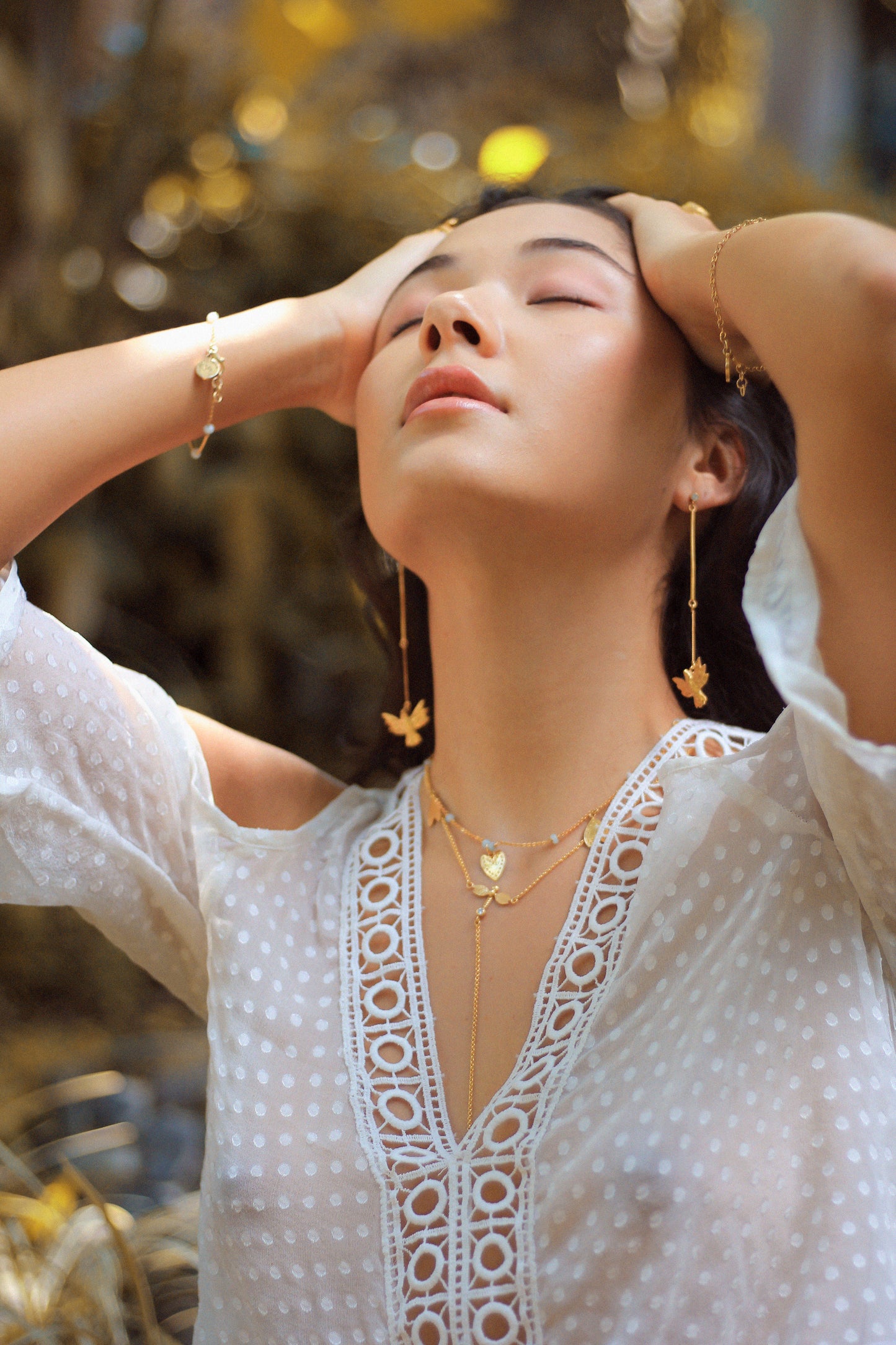 handmade jewellery london