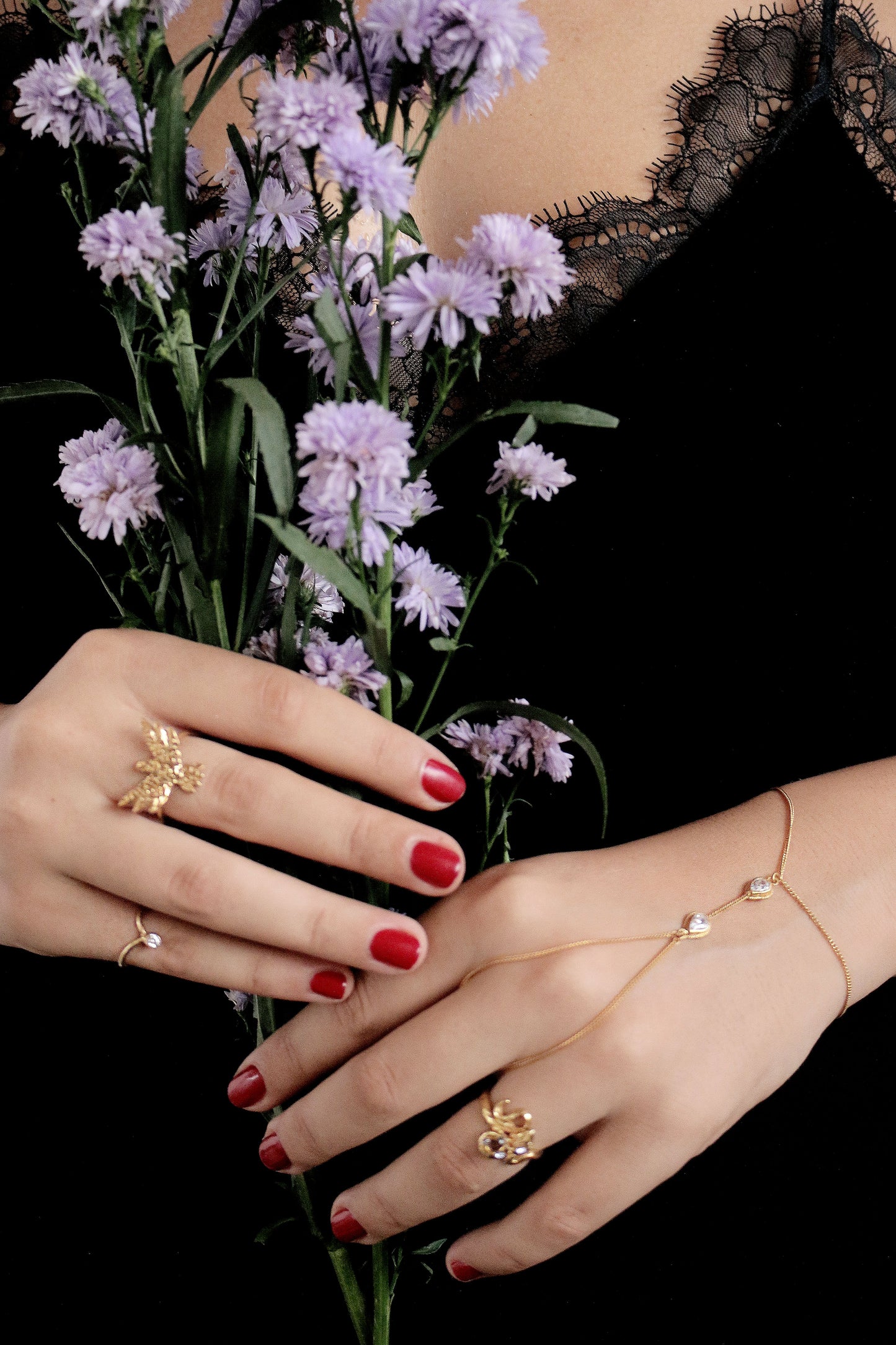 Bird ring lifestyle