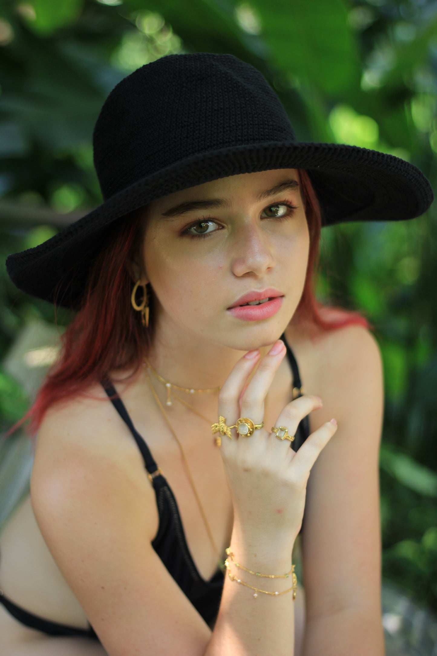 jewellery photoshoot bali