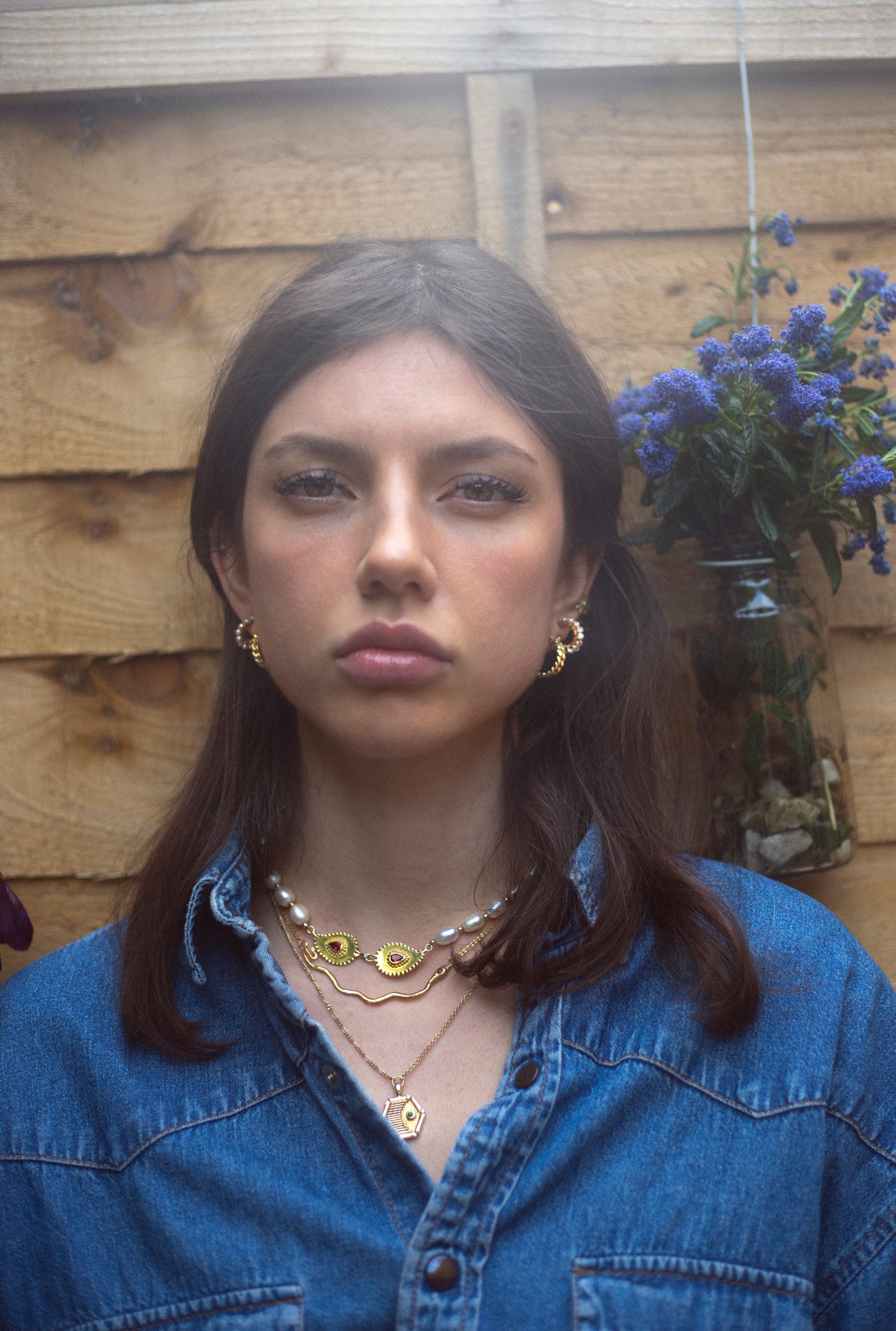 handmade jewellery London