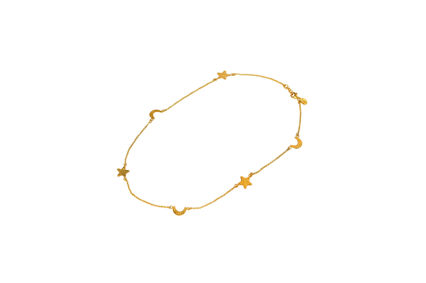 Sky Necklace