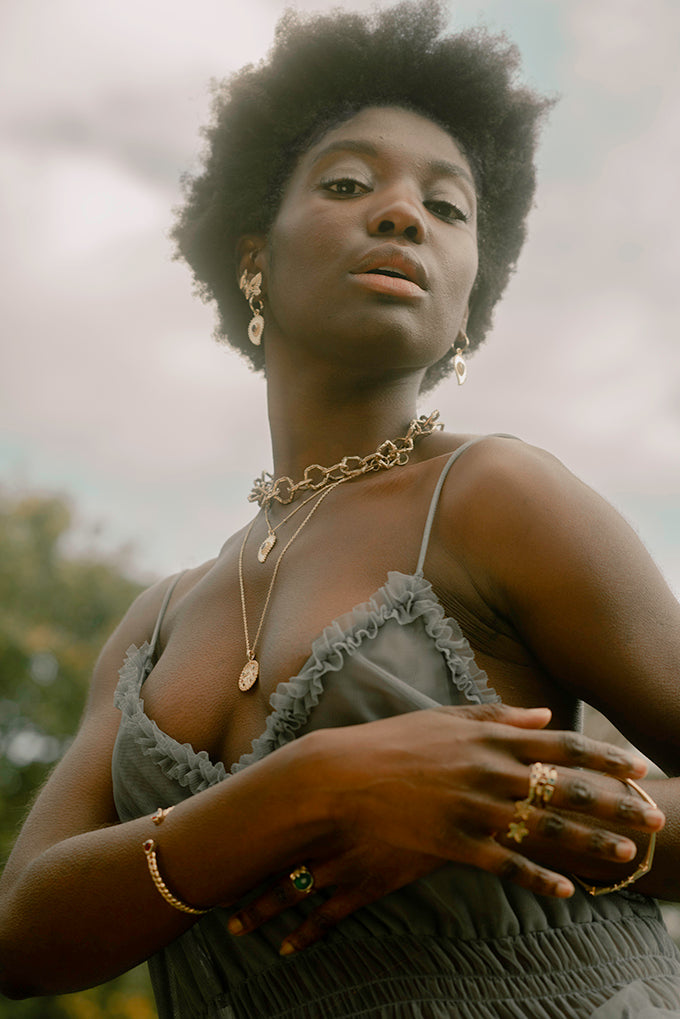 jewellery styling London