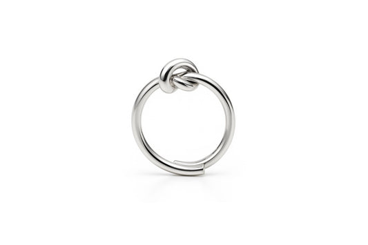 The Knot Ring