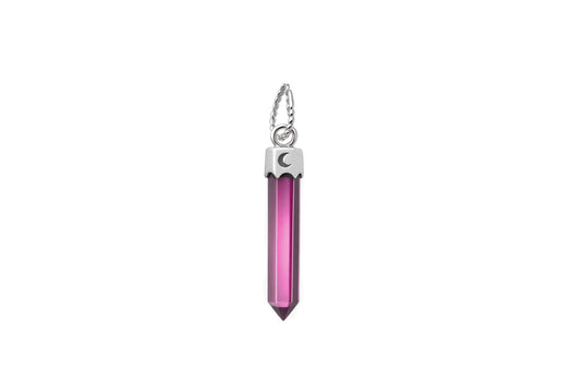 Lunar Beam Pendant