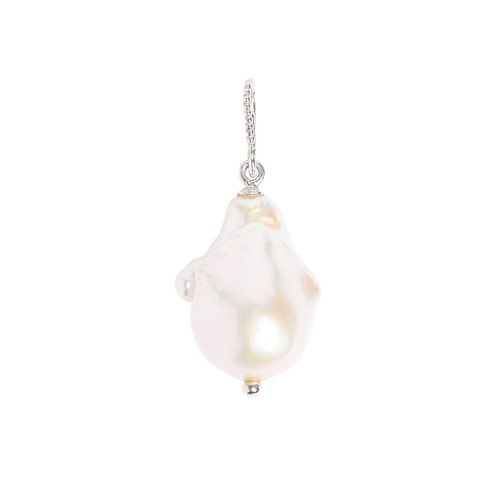 Pearl Drop Pendant