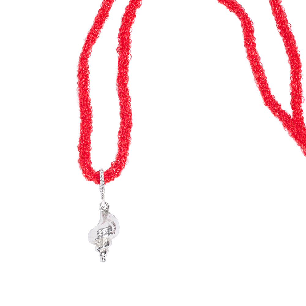 Sea Whispers Pendant