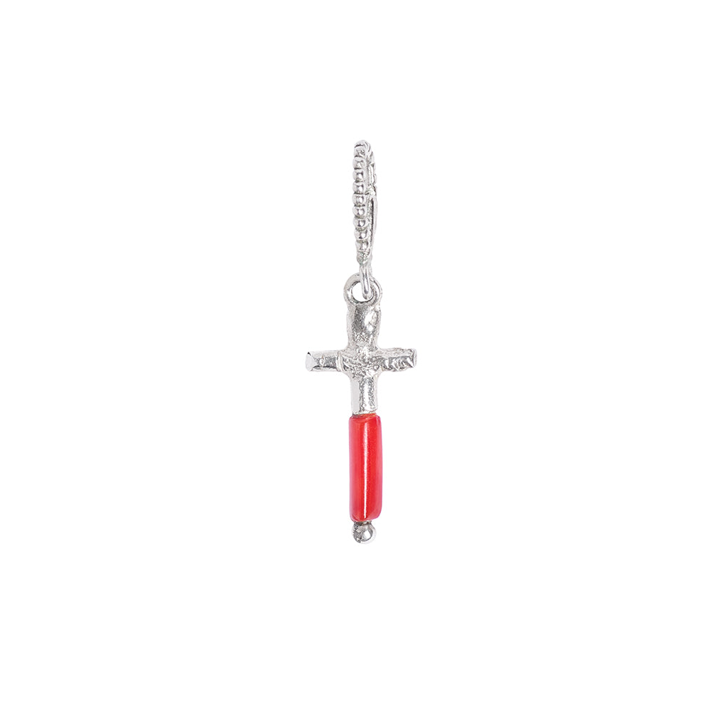 Worry Doll Pendant