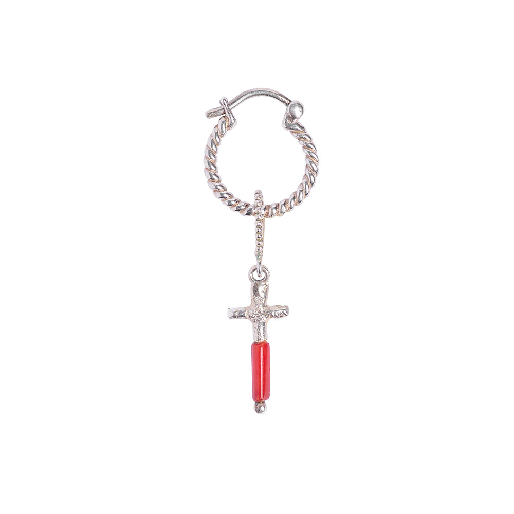 Worry Doll Pendant