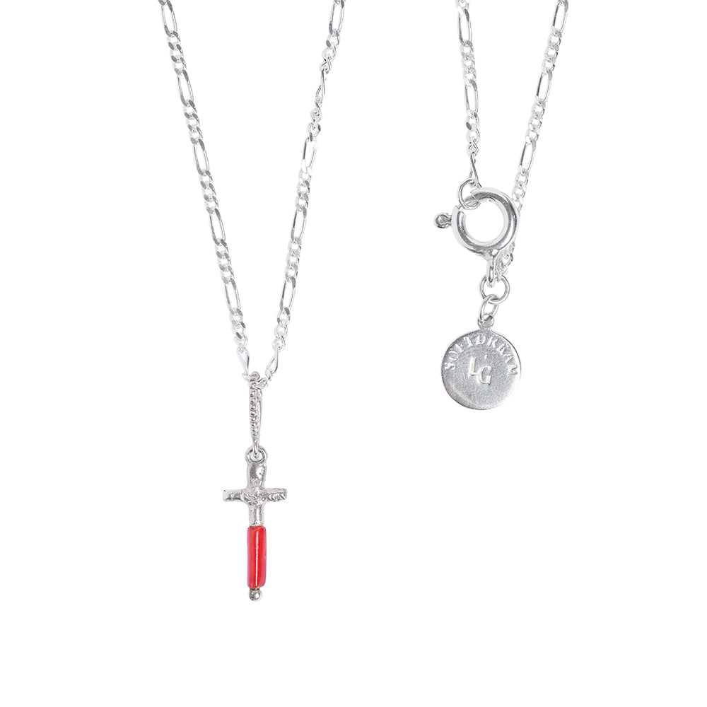 Worry Doll Pendant