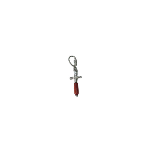Worry Doll Pendant