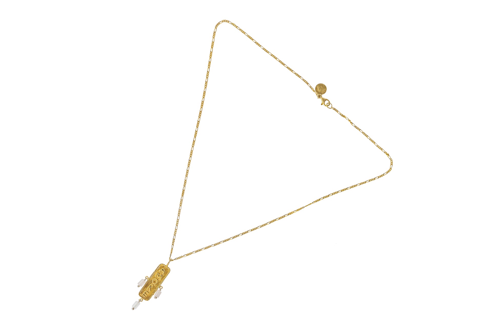 Amore gold Chain Necklace
